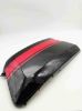 NQi GTs Left body panel (Black+Red) 30408063 NIU N1S-GT Left body panel (Black red) back